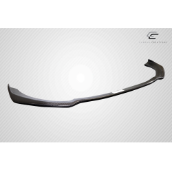 2012-2015 Audi A7 S7 C7 S Line Carbon Creations JPM Front Lip - 1 Piece image - 17
