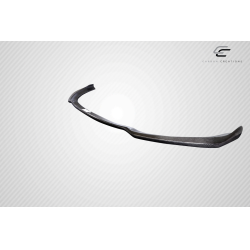 2012-2015 Audi A7 S7 C7 S Line Carbon Creations JPM Front Lip - 1 Piece image - 18