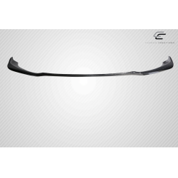 2012-2015 Audi A7 S7 C7 S Line Carbon Creations JPM Front Lip - 1 Piece image - 14