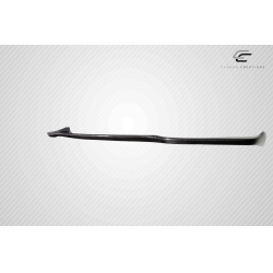 2012-2015 Audi A7 S7 C7 S Line Carbon Creations JPM Front Lip - 1 Piece image - 21