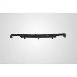 2013-2017 Audi S5 B8 SM-G Rear Diffuser - 1 Piece image - 6