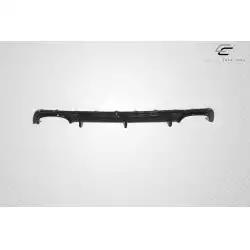 2013-2017 Audi S5 B8 SM-G Rear Diffuser - 1 Piece image - 7