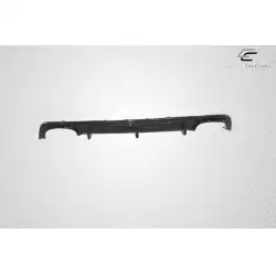2013-2017 Audi S5 B8 SM-G Rear Diffuser - 1 Piece image - 8