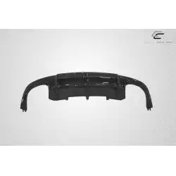 2013-2017 Audi S5 B8 SM-G Rear Diffuser - 1 Piece image - 9