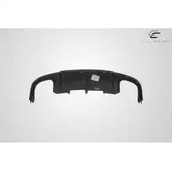 2013-2017 Audi S5 B8 SM-G Rear Diffuser - 1 Piece image - 10