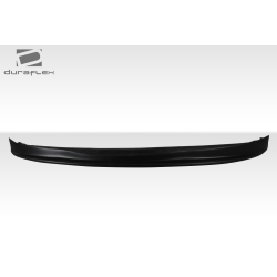 2009-2011 BMW 3 Series E90 4DR Duraflex AK-M Front Lip Spoiler - 1 Piece ( M sport front bumper only) image - 7