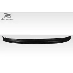 2009-2011 BMW 3 Series E90 4DR AK-M Front Lip Spoiler - 1 Piece ( M sport front bumper only) image - 7