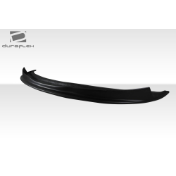 2009-2011 BMW 3 Series E90 4DR Duraflex AK-M Front Lip Spoiler - 1 Piece ( M sport front bumper only) image - 8