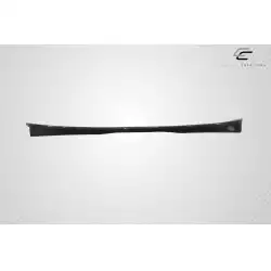 2009-2011 BMW 3 Series E90 4DR AK-M Front Lip Spoiler - 1 Piece( M sport front bumper only) image - 16