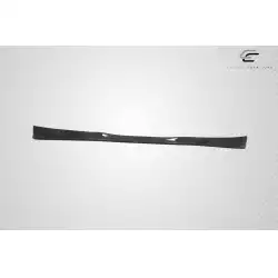 2009-2011 BMW 3 Series E90 4DR AK-M Front Lip Spoiler - 1 Piece( M sport front bumper only) image - 17