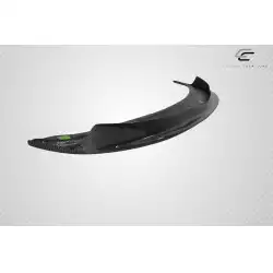 2009-2011 BMW 3 Series E90 4DR AK-M Front Lip Spoiler - 1 Piece( M sport front bumper only) image - 21