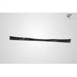 2009-2011 BMW 3 Series E90 4DR AK-M Front Lip Spoiler - 1 Piece( M sport front bumper only) image - 23