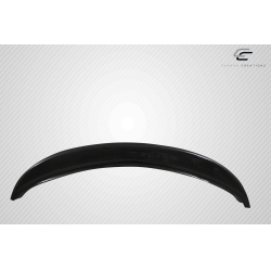 2009-2011 BMW 3 Series E90 4DR Carbon Creations AK-M Front Lip Spoiler - 1 Piece( M sport front bumper only) image - 20