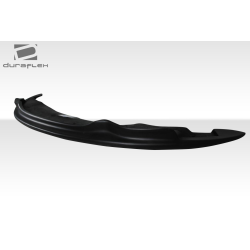 2011-2013 BMW 3 Series E92 2dr E93 Convertible Duraflex AK-M Front Lip Spoiler - 1 Piece image - 8