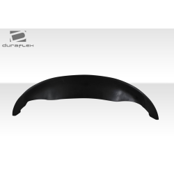 2011-2013 BMW 3 Series E92 2dr E93 Convertible Duraflex AK-M Front Lip Spoiler - 1 Piece image - 9