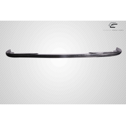 1997-2003 BMW M5 E39 Carbon Creations HMS Front Lip Spoiler - 1 Piece image - 8