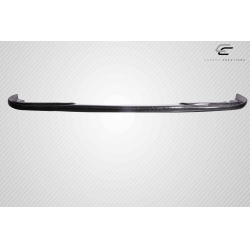 1997-2003 BMW M5 E39 Carbon Creations HMS Front Lip Spoiler - 1 Piece image - 10