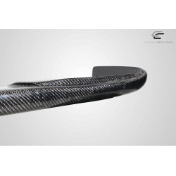 1997-2003 BMW M5 E39 Carbon Creations HMS Front Lip Spoiler - 1 Piece image - 13