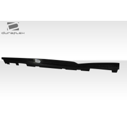 2016-2023 Chevrolet Camaro Duraflex Arsenal Side Skirts - 2 Piece image - 11