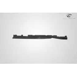 2016-2023 Chevrolet Camaro Arsenal Side Skirts - 2 Piece image - 8