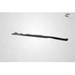 2016-2023 Chevrolet Camaro Arsenal Side Skirts - 2 Piece image - 9