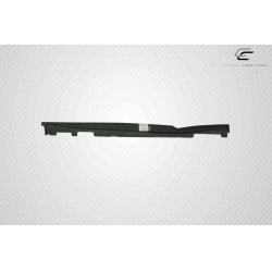 2016-2023 Chevrolet Camaro Carbon Creations Arsenal Side Skirts - 2 Piece image - 10