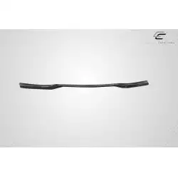 2016-2018 Chevrolet Camaro V6 Arsenal Front Lip Spoiler - 3 Piece (S) image - 8