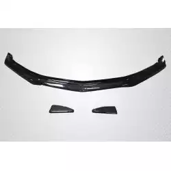 2016-2018 Chevrolet Camaro V6 Arsenal Front Lip Spoiler - 3 Piece (S) image - 12