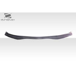 2016-2018 Chevrolet Camaro V8 Duraflex Arsenal Front Lip Spoiler - 3 Piece image - 8