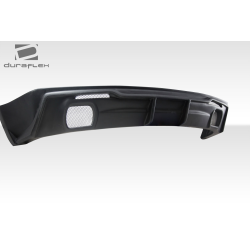 2016-2018 Chevrolet Camaro (Dual Exhaust) Duraflex Racer Rear Lip - 1 Piece (S) image - 8