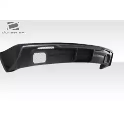 2016-2018 Chevrolet Camaro (Dual Exhaust) Racer Rear Lip - 1 Piece (S) image - 8