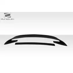 2015-2023 Ford Mustang Coupe GT350 Look Wing - 1 Piece image - 8