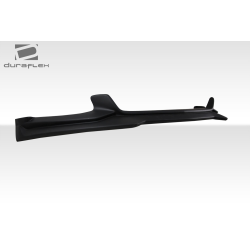 2015-2017 Ford Mustang Duraflex Racer Front Lip Spoiler - 1 Piece (S) image - 4