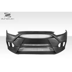 2016-2018 Ford Focus RS Look Front Bumper -1 Piece image - 8