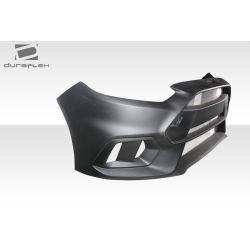 2016-2018 Ford Focus Duraflex RS Look Front Bumper -1 Piece image - 10