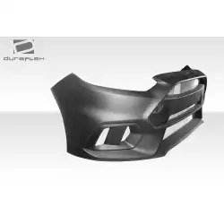 2016-2018 Ford Focus RS Look Front Bumper -1 Piece image - 10