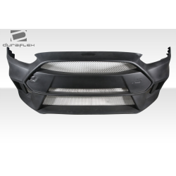 2016-2018 Ford Focus Duraflex RS Look Front Bumper -1 Piece image - 11