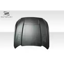 2015-2017 Ford Mustang CVX V2 Hood - 1 Piece image - 12