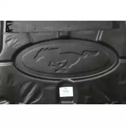 2015-2017 Ford Mustang CVX V2 Hood - 1 Piece image - 15