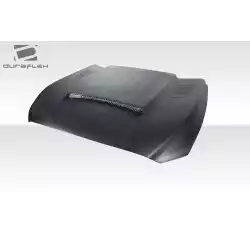 2015-2017 Ford Mustang CVX V2 Hood - 1 Piece image - 16