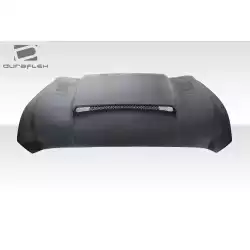 2015-2017 Ford Mustang CVX V2 Hood - 1 Piece image - 17