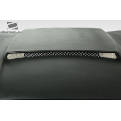 2015-2017 Ford Mustang Duraflex CVX V2 Hood - 1 Piece image - 18