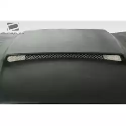 2015-2017 Ford Mustang CVX V2 Hood - 1 Piece image - 18