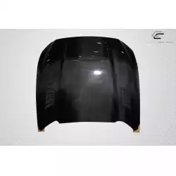 2015-2017 Ford Mustang CVX V2 Hood - 1 Piece image - 17