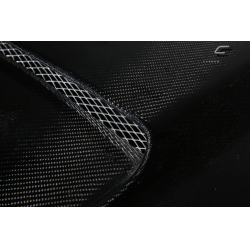 2015-2017 Ford Mustang Carbon Creations CVX V2 Hood - 1 Piece image - 22