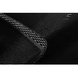 2015-2017 Ford Mustang CVX V2 Hood - 1 Piece image - 29