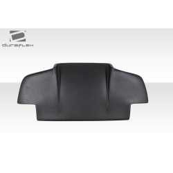 2000-2009 Honda S2000 / 2002-2004 Acura RSX Duraflex JS Rear Diffuser - 1 Piece image - 7
