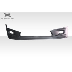 2012-2012 Honda Civic 4DR Duraflex Type M Front Lip Spoiler - 1 Piece image - 7