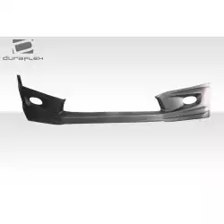 2012-2012 Honda Civic 4DR Type M Front Lip Spoiler - 1 Piece image - 7