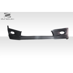 2012-2012 Honda Civic 4DR Duraflex Type M Front Lip Spoiler - 1 Piece image - 8